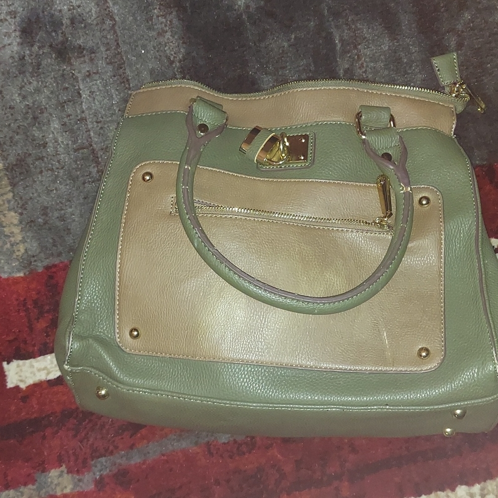 Purse, Charming Charlie